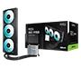 Rock 360 ARGB - View 1
